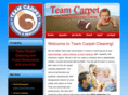 carpetcleaninginallen.info