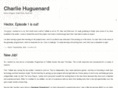 charlie-huguenard.com