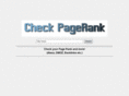 checkrank.biz