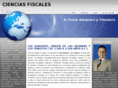 cienciasfiscales.com