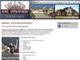 cityandfarmhomeimprovements.com