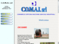 comaisrl.com