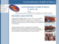 comercializadoraguemil.com
