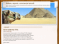 commercial-aircraft.info