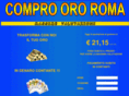 comproororoma.biz