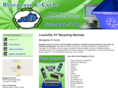 computerrecyclingky.com