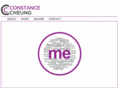 constancecheung.com