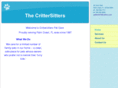crittersitterspc.com