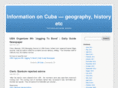 cubadh.net