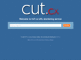 cut.cx