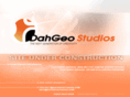 dahgeostudios.com
