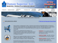 damansuperior.com