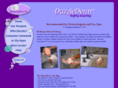 dazzlederm.com