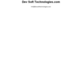 devsofttechnologies.com