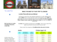 discoverlondon.co.uk