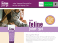 dvmfelinejointgel.com