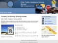 elitedefensivedriving.com