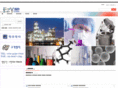 ezychem.com