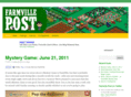 farmvillepost.com