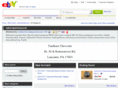 faulknerparts.com