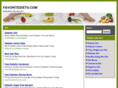 favoritediets.com