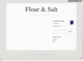 flourandsalt.com