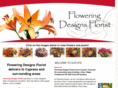 floweringdesigns.com