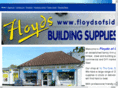 floydsofsidcup.com
