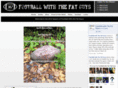 footballwiththefatguys.com