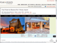 fourpointsnola.com