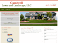 gambrelllawnandlandscape.com