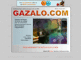 gazalo.com