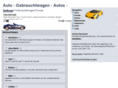 gebrauchtwagen-auto-info.de