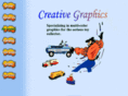 gocreativegraphics.com