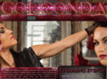 golcondabellydance.com