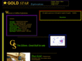 goldstarexplorations.com