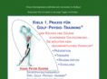 golfphysiotraining.com