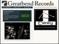 greatbendrecords.com