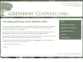 greenwaycounselling.com