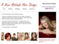 hairsalonspokane.com