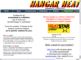 hangarheat.com