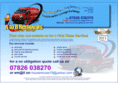 harrogatecouriers.com