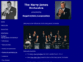 harryjamesmusic.com