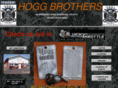 hoggbrothers.com