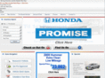 hughwhite-honda.com
