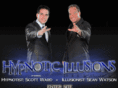 hypnoticillusions.com