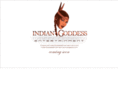indiangoddessentertainment.com