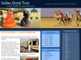 indianroyaltour.com