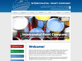 intercoastalpaint.com