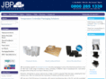 jbpackaging.co.uk